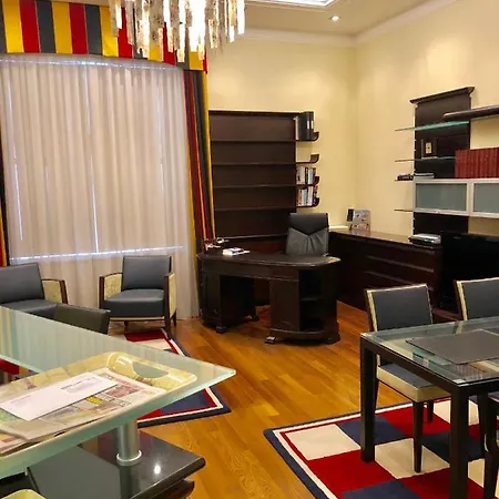 Appartement Riverside exclusive apartment