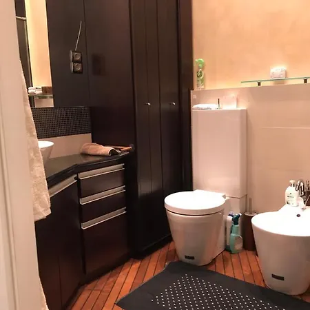 Riverside Exclusive Apartment